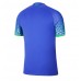 Cheap Brazil Away Football Shirt World Cup 2022 Short Sleeve